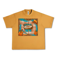 Peanut Butter just here for the pie Urban Heavy Tee - TumblerDesignByShophia