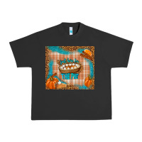 Pigment Black just here for the pie Urban Heavy Tee - TumblerDesignByShophia