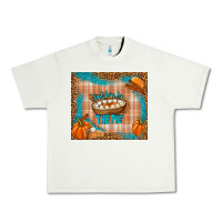 Pistachio just here for the pie Urban Heavy Tee - TumblerDesignByShophia