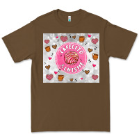 Cacao cafecito y chisme Premium Tee - Artiststas