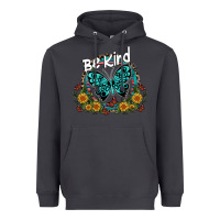 Smoke be kind Heavyweight Hoodie - SublimationCraftShop