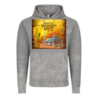Cloud Rock bind my wandering heart to thee Vintage Hoodie - TumblerDesignByShophia