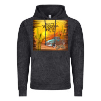 Vintage Black bind my wandering heart to thee Vintage Hoodie - TumblerDesignByShophia