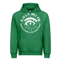 Emerald kult radio fm gta Urban Hoodie - lanVoArt