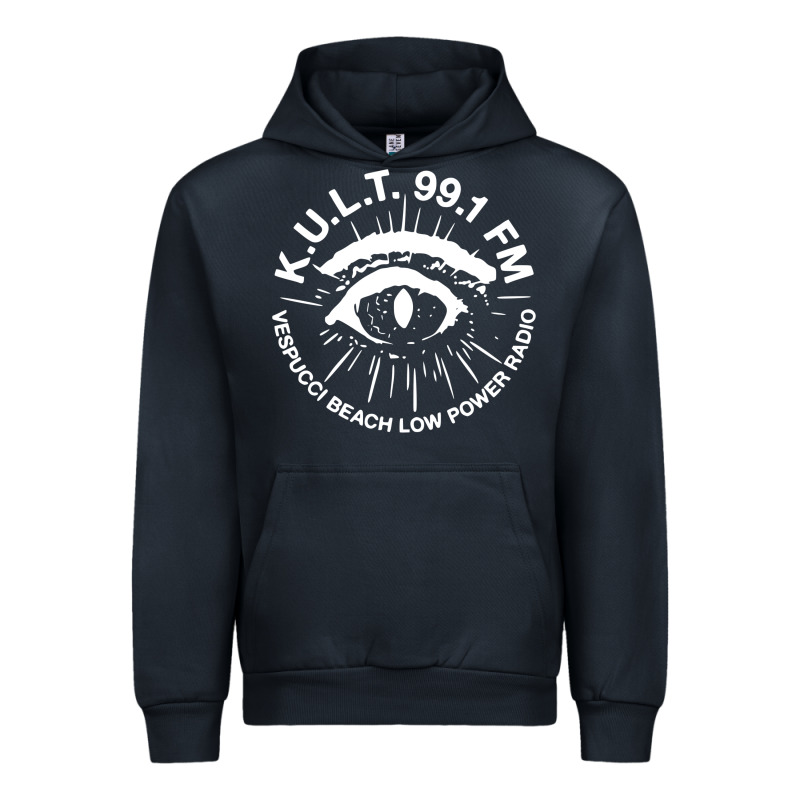 Kult Radio Fm Gta Urban Hoodie by lanVoArt | Teevron