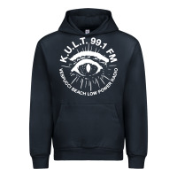 Navy kult radio fm gta Urban Hoodie - lanVoArt