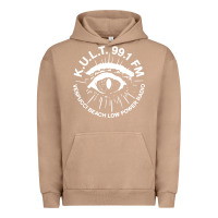 Pigment Burro kult radio fm gta Urban Hoodie - lanVoArt