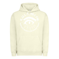 Pigment Pistachio kult radio fm gta Urban Hoodie - lanVoArt
