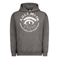 Pigment Tornado kult radio fm gta Urban Hoodie - lanVoArt