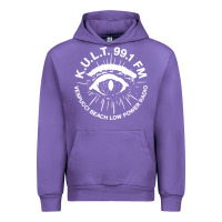 Tulip kult radio fm gta Urban Hoodie - lanVoArt