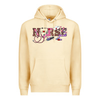 Pina Colada valentines day nurse Premium Hoodie - RanaPortraitStore