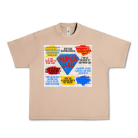 Burro super dad Urban Heavy Tee - TumblerDesignByShophia