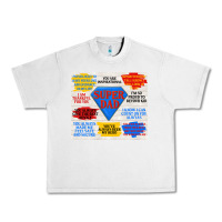Lunar Rock super dad Urban Heavy Tee - TumblerDesignByShophia
