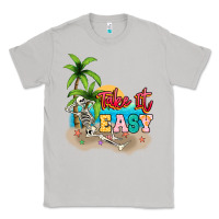 Moon Dust take it easy Classic Tee - NancyCooperArtShop