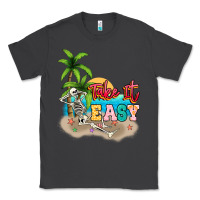 Smoke take it easy Classic Tee - NancyCooperArtShop