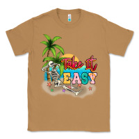 Take It Easy Classic Tee | Teevron
