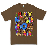 Cacao in my autism mom era Premium Tee - Artiststas