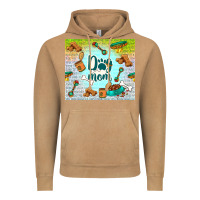 Vintage Camel dog mom Vintage Hoodie - TumblerDesignByShophia