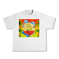 Lunar Rock the beach is calling Urban Heavy Tee - TumblerDesignByShophia