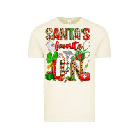 Vintage Arctic santa's favorite lpn Vintage Tee - texasbilliewilder