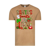 Vintage Camel santa's favorite lpn Vintage Tee - texasbilliewilder