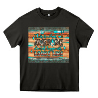 Asphalt this is what an awesome dental hygienist looks like Heavy Core Tee - JahusDesignShop