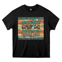 Black this is what an awesome dental hygienist looks like Heavy Core Tee - JahusDesignShop