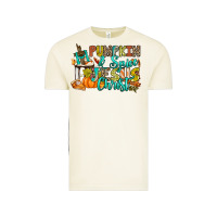 Vintage Arctic Pumpkin spice and Jesus Christ Vintage Tee - RanaPortraitStore