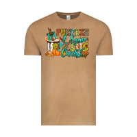 Vintage Camel Pumpkin spice and Jesus Christ Vintage Tee - RanaPortraitStore