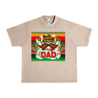 French Oak nacho average dad father's day Urban Heavy Tee - TumblerDesignByShophia
