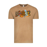 Vintage Camel Fall Nurse Vintage Tee - NancyCooperArtShop