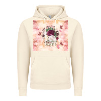 Vintage Artic where flowers bloom so does hope Vintage Hoodie - TumblerDesignByShophia
