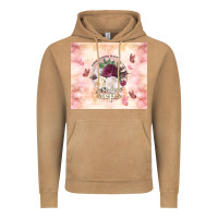 Vintage Camel where flowers bloom so does hope Vintage Hoodie - TumblerDesignByShophia