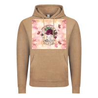 Vintage Coffee where flowers bloom so does hope Vintage Hoodie - TumblerDesignByShophia