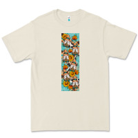 Bone fall gnomes pen wrap 1 Premium Tee - Artiststas