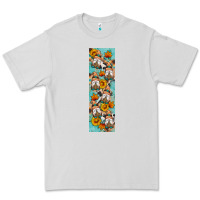 Dove Grey fall gnomes pen wrap 1 Premium Tee - Artiststas