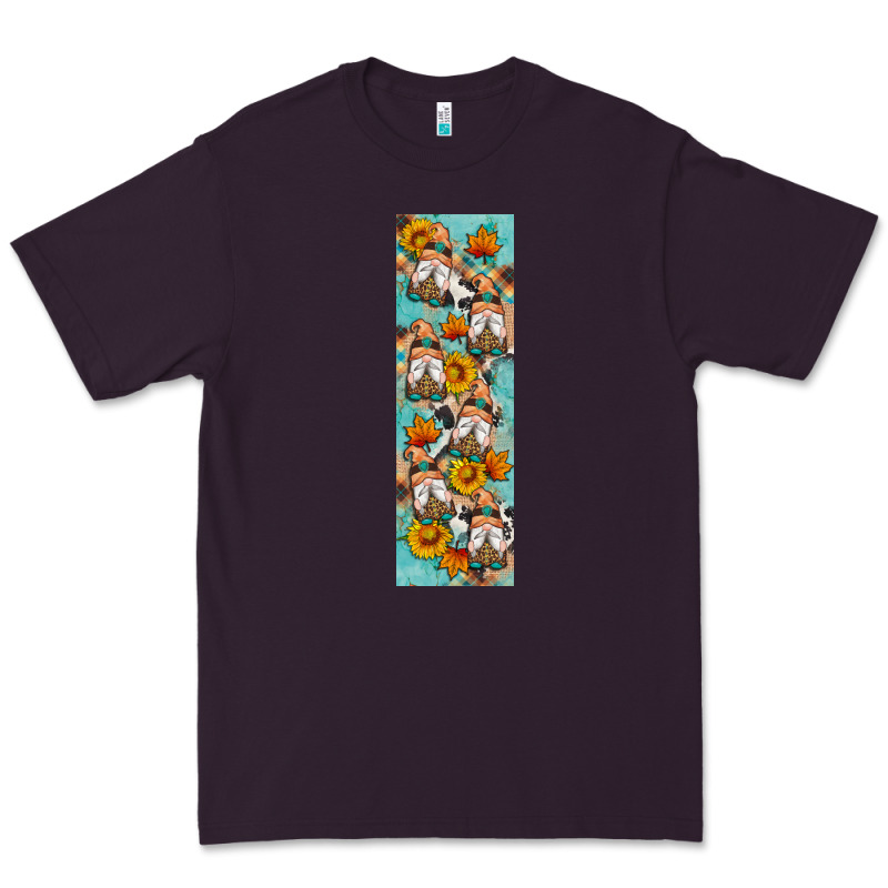 Fall Gnomes Pen Wrap 1 Premium Tee by Artiststas | Teevron
