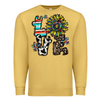 Love Autism Premium Sweatshirt | Teevron