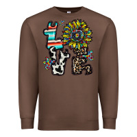 Chestnut love autism Premium Sweatshirt - CowhideDigitalArt