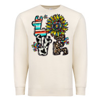 Sandshell love autism Premium Sweatshirt - CowhideDigitalArt