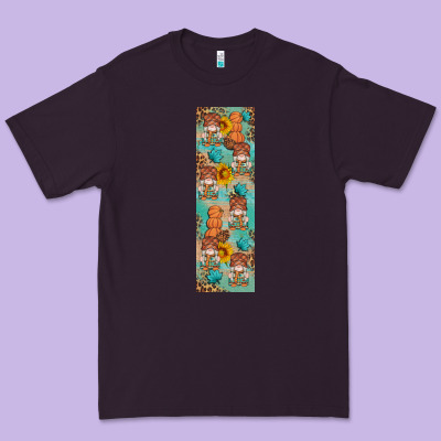 Fall Gnomes Pen Wrap 2 Premium Tee Designed By Artiststas