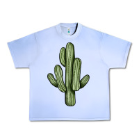 Grape Ice cactus Urban Heavy Tee - JahusDesignShop