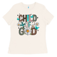 Bone child of god Ladies Tee - Artiststas
