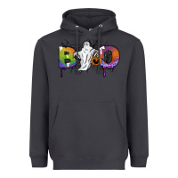 Smoke Boo Heavyweight Hoodie - SublimationCraftShop