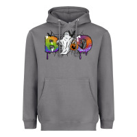 Storm Boo Heavyweight Hoodie - SublimationCraftShop