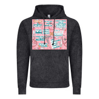 Vintage Arctic funny nurse Vintage Hoodie - TumblerDesignByShophia