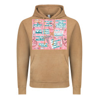 Vintage Camel funny nurse Vintage Hoodie - TumblerDesignByShophia