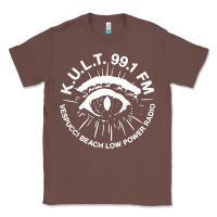 Chestnut kult radio fm gta Classic Tee - lanVoArt