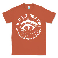 Copper kult radio fm gta Classic Tee - lanVoArt