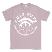 Lilac kult radio fm gta Classic Tee - lanVoArt
